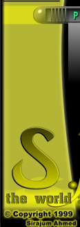 this is the left bar